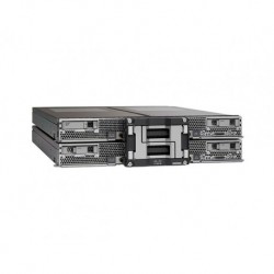 Блейд-сервер Cisco UCS B460 M4 UCSB-EX-M4-1E-U