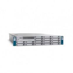 Cisco UCS B-Series Server Blade A01-X0106