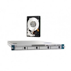 Cisco UCS C200 M2 SFF Hard Disk Drive UCS-SSD100GI1F104=