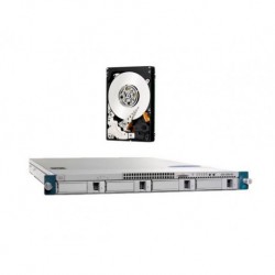 Cisco UCS C200 M2 Hard Disk Drives UCS-HDD-3TI1F202=