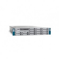 Cisco UCS C210 M1 Rackmount Server Base R210-2121605W