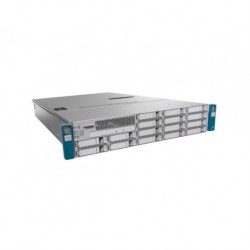 Cisco UCS C210 M2 Base Rack Server R210-BUN-4
