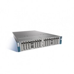 Cisco UCS C460 M2 Other CAB-AC-L620-C13