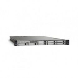 Cisco UCS C220 M3 SFF Base Rack Server UCSC-DBUN-C220-108
