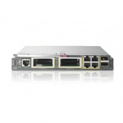 Коммутатор Cisco для блейд-серверов WS-X6348-RJ45