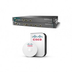 Cisco WLAN Controller WiSM2 Upgrade Licenses L-LIC-WISM2-200A
