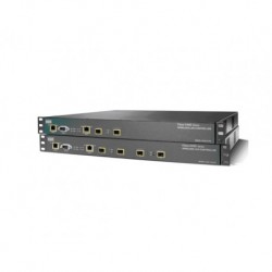 Cisco WLAN Controller WiSM WS-SVC-WISM-1-K9