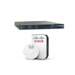 Cisco WLAN Controller Flex 7500 Series Upgrade Licenses LIC-CT7500-200A