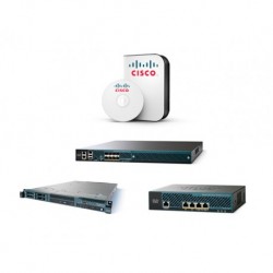 Cisco WLAN Controller Controller Licenses on SRE for ISR G2 L-LIC-SRE-WLC-UPG