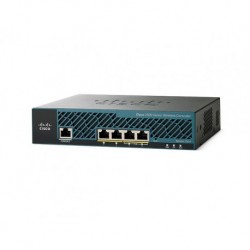 Cisco WLAN Controller 2500 Series LIC-CT2504-1A