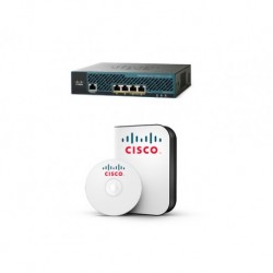 Cisco WLAN Management Software WCS-APBASE-50=