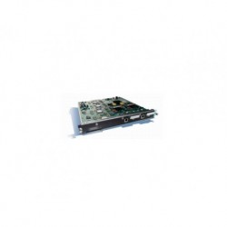 Cisco Wireless LAN Services Module WS-SVC-WLAN-1-K9