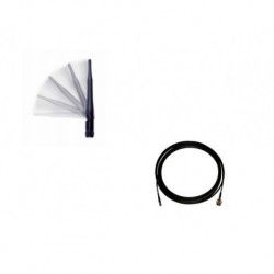 Cisco Antenna and Cable Accessories AIR-ACC1622