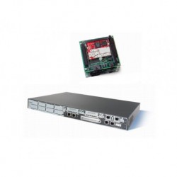 Cisco Mobile Wireless Router Interface Cards VWIC-2MFT-E1-DIR=