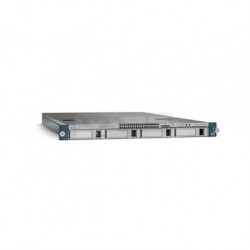 Cisco Nexus 1000V Series NAM Virtual Service Blade L-N1KC1010-NAM4.2=