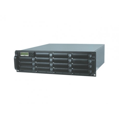 Дисковый массив Axus YOTTA III SAS to SAS-SATA Y3-12S6ES6B-R5 Дисковый массив Axus YOTTA III SAS to SAS-SATA Y3-12S6ES6B-R5