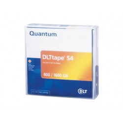 Ленточный картридж Quantum DLT-S4 MR-S4MQN-BC