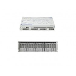 Сервер Sun SPARC M4000 Sun M4000