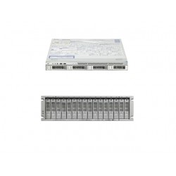 Сервер Sun Microsystems Sun Fire x4270 M2 X4270M2-H1-AA