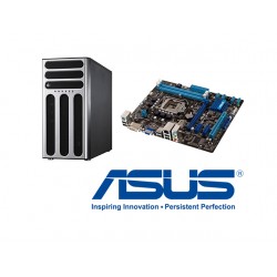 Сервер ASUS TS100-E8-PI4