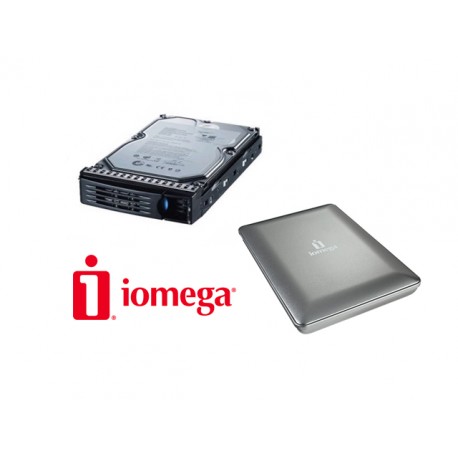 SSD диск Iomega 35537