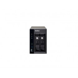 IP-система видеонаблюдения QNAP VS-8124-PRO+