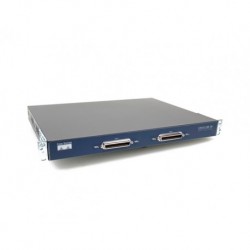 Cisco Catalyst 2900 POTS Splitter for LRE WALLMOUNT-1RU=