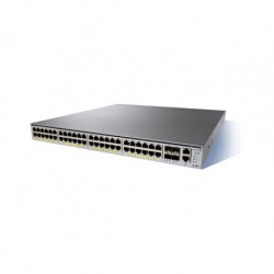 Cisco Catalyst 4948E Switch WS-C4948E-F-E