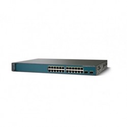 Cisco 3560 v2 10 100 Workgroup Switches WS-C3560V2-24TS-E