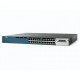 Cisco Catalyst 3560-X Switch Models WS-C3560X-24P-E