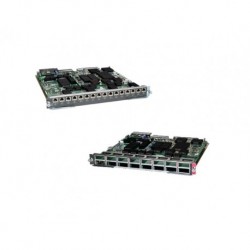 Cisco Catalyst 6500 10 Gigabit Ethernet WS-X6716-10G-3C=