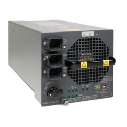Cisco Catalyst 6500 AC Power Supplies WS-CAC-8700W-E
