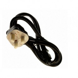 Cisco Spare Power Cords for Catalyst 3750-X and 3560-X CAB-3KX-250VAC-JP=