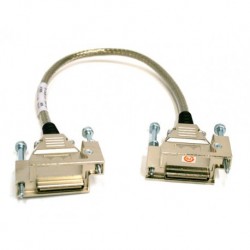 Cisco StackWise Cables for Catalyst 3750 CAB-STACK-3M=