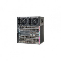 Cisco Catalyst 4500 E-Series Bundles WS-C4507RES6L-96V+