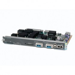 Cisco Catalyst 4500 E-Series Supervisor Engine WS-X45-SUP6-E