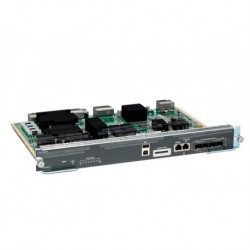 Cisco Catalyst 4500 E-Series Supervisor Engine WS-X45-SUP7-E 2