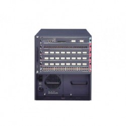 Cisco Catalyst 6500 Sup720-10G VS-C6509VE-S72010G