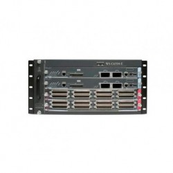 Cisco Catalyst 6500 Sup720-10G VS-C6504E-S720-10G