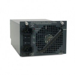 Cisco Catalyst 4500 Non-PoE Power Supplies PWR-C45-1000AC