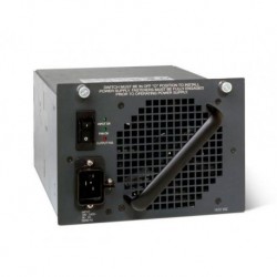 Cisco Catalyst 4500 Non-PoE Power Supplies PWR-C45-1400AC 2