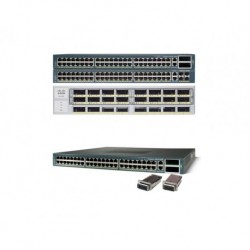 Cisco Catalyst 4900M Switch PWR-C49M-1000AC 2
