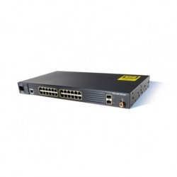 Cisco ME 2400 Series Switches ME-2400-24TS-A