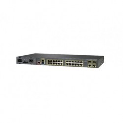 Cisco ME 3400E Series Switches ME34X-PWR-DC