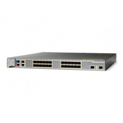 Cisco ME3800X Carrier Ethernet Switch Router ME-3800X-24FS-M