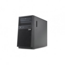 Сервер IBM System x3100 M4 2582C2U