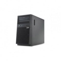 Сервер IBM System x3100 M4 2582EHU