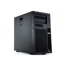 Сервер IBM System x3100 M3 4253D2X