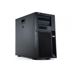 Сервер IBM System x3100 M3 4253B2X