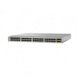 Cisco Nexus 2000 Series Chassis N2K-C2148T-1GE